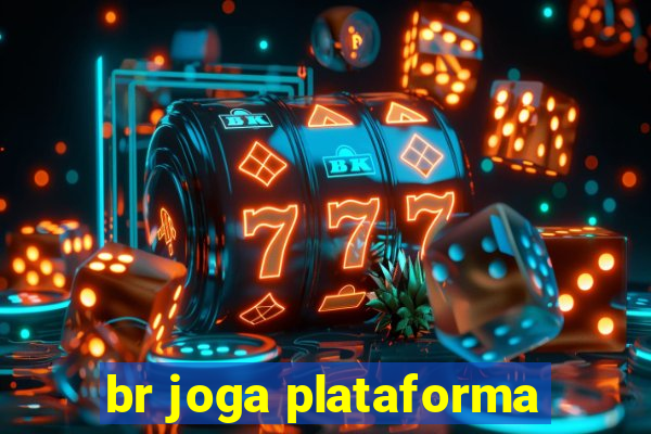 br joga plataforma